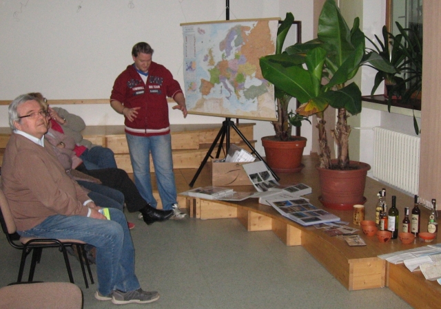 Do Gruzie nebo do Soči?