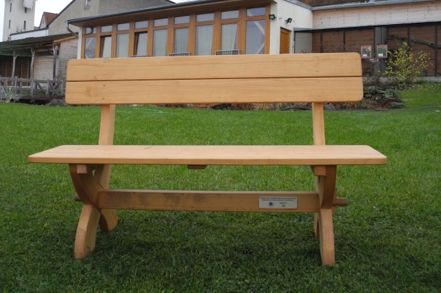 Výrobky z českého dřeva v paraZOO