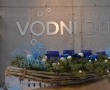 Vodní dům bude mít mezi 27. a 31. prosincem otevřeno